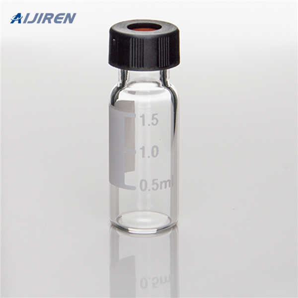 <h3>Autosampler Vial, 2ml HPLC Vial with Caps, 9-425  - amazon.com</h3>
